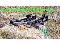 CenterPoint Sniper 370 VS Barnett Recruit BEST FOR YOUR MONEY Crossbows