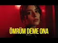 Lagu Ömrüm Deme Ona - Yeraltı Dizi Müziği (Turkish Waves)