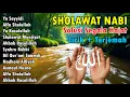 Download Lagu KUMPULAN SHOLAWAT VIRAL TERBARU 2025 | SHOLAWAT JIBRIL PEMBUKA REJEKI, SHOLAWAT BUSYRO, NARIYAH