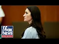 WATCH LIVE Lindsay Clancy trial enters week fourth week