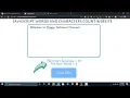 Create a Word and Character counter Website using HTML CSS JavaScript