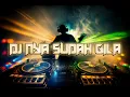 Dj Nya Sudah Gila-Exsel Kalx [ Remix ]