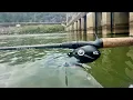 Tennessee Dam Fishing A different Dam and A Lot of Fish