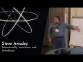 Intensionality Invariance and Univalence Steve Awodey