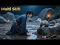 Download Lagu 小夥被困山洞，不料被神秘雪貂咬了一口，意外解鎖獨門武功！ @Movie #中國電視劇