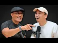 Lagu Deddy Corbuzier. Dah, Judulnya Cukup Gitu Aja.