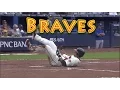 Atlanta Braves Funny Baseball Bloopers