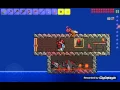 How to get the diving helmet and diving gear in terraria