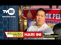 Download Lagu SUMATERA UTARA HARI INI SORE [ 24 JANUARI 2024 ]