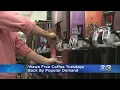 Wawa Free Coffee Tuesdays Back By Popular Demand