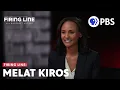 Melat Kiros Full Episode 7 31 26 Firing Line with Margaret Hoover PBS
