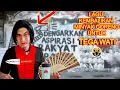 Lagu Parodi Minyak goreng Lucu untuk Tega Wati | Kembalikan Minyak Goreng ❗😱