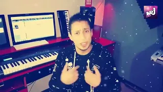 عودة ماليك طيارة بأغنية في غاية الروعة وليلي عمري وليلي Jdid 2018 