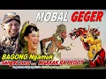 Download Lagu MOBAL METU SORE ..!! 😀BAGONG NGAMUK GEGER WAYANG KULIT KI DALANG SENO NUGROHO