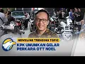Download Lagu Newsline Trending Topic - Immanuel Ebenezer Satu Dari belasan Yang Kena OTT