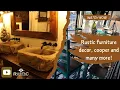 We re Open Rustic Expressions Texas Rustic Furniture