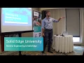 Reverse Engineering in Solid Edge ST10