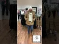 Michael Kors Winter Coat Promotion