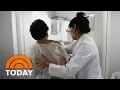 Mammogram age recommendation lowered from 50 to 40