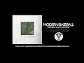 Modern Baseball - Broken Cash Machine (Official Audio)