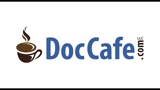 DocCafe Database Search Contact
