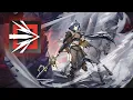 Lagu Fang the Fire Sharpened S2 Showcase | Arknights