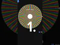 Wheel of names with 100 more names