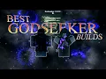 The Two Best Godseeker Builds that Run Top Chime Deepwoken