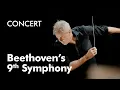 Download Lagu Live: Beethoven’s 9th Symphony – Gulbenkian Orchestra and Choir / Hannu Lintu