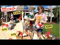Download Lagu We Bought EVERYTHING She Had At This Community Garage Sale!