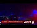 1 dead 1 injured in shooting on Warrior Road in Birmingham