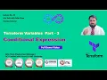 Conditional Expressions used in Terraform FULL DEMO Info - Tech with Zafar Khan