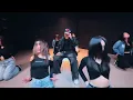 DEAN 딘 ‘Ctrl (feat. FKJ)’🍫Choreography Draft (Director  by. DAMI&MEEKNESS)