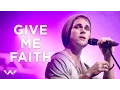 Download Lagu Give Me Faith  | Live | Elevation Worship