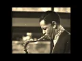 Dexter Gordon Denmark 1967  - The Shadow of Your Smile BSH