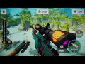 Sniper Shooter - Unity Game Source Code