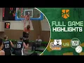 Download Lagu P1 Vlaams-Brabant: Highlights: Stella Artois Leuven Bears HSE C vs Bct Overijse HSE A