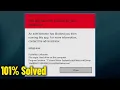 This app has been blocked for your protection in Windows 10 7 - How To Fix mmc jumpstart