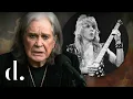 Lagu Ozzy Osbourne Still HAUNTED By Randy Rhoads' Deadly Plane Crash!! | tribuune.