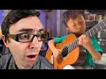 Download Lagu Kid Guitarists Are Getting INSANE!