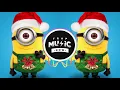 JINGLE BELLS MINIONS (OFFICIAL TRAP REMIX) Minions Christmas