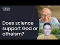 Download Lagu Does science support God or atheism? | John Lennox