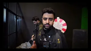 لاقص الشعر والبس طاقية تصميم شونق              دندنها