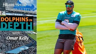 Dolphins In Depth: Dolphins reinforcements are on the way