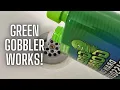 Green Gobbler Drain Cleaner Green Gobbler Drain Clog Dissolver