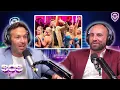 StirlingCooper Explains What It s Like To Be A Male Companion