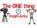 Download Lagu THE ONE THING by Gary Keller