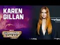 Karen Gillan On Playing Nebula In Marvel Studios Guardians of the Galaxy Vol 3