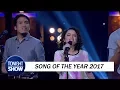 Download Lagu Kerennya Vincent, Desta \u0026 Wizzy Medley Lagu Terbaik Tahun 2017