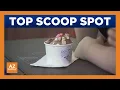 Yelp ranks Phoenix ice cream shop best in the country